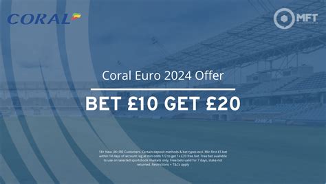 coral bet bonus - coral casino promo code